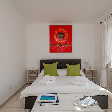 Appartement Tartarughino *