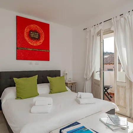 Tartarughino Apartamento Porto Rotondo