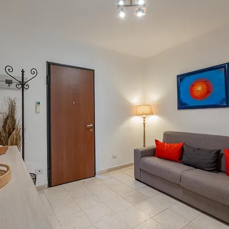 Apartamento Tartarughino