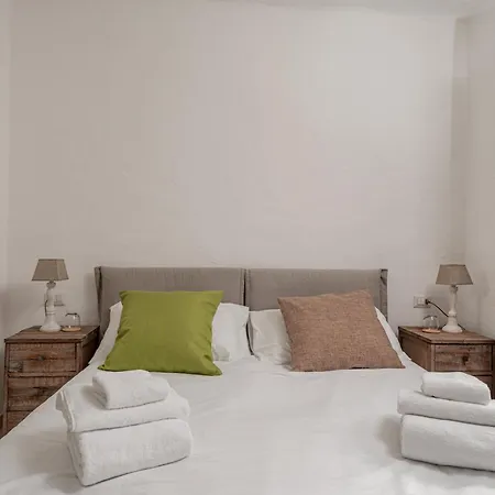 Tartarughino Apartamento *