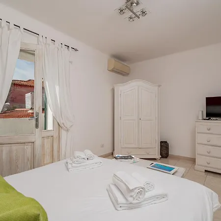 Appartement Tartarughino *