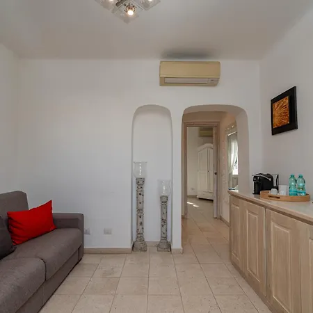 Tartarughino Apartamento Porto Rotondo