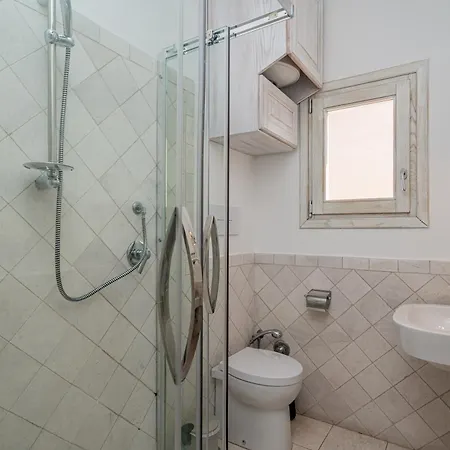 Appartement Tartarughino Porto Rotondo