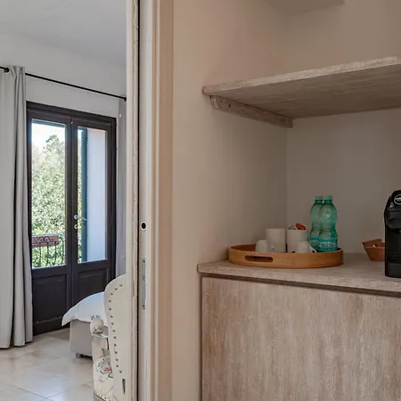 Appartement Tartarughino