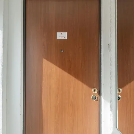 Tartarughino Appartement *