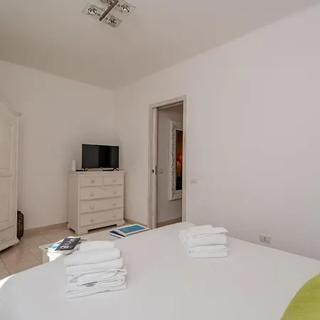 Tartarughino Appartement Porto Rotondo