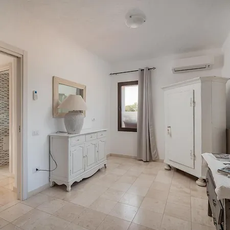 Tartarughino Appartement