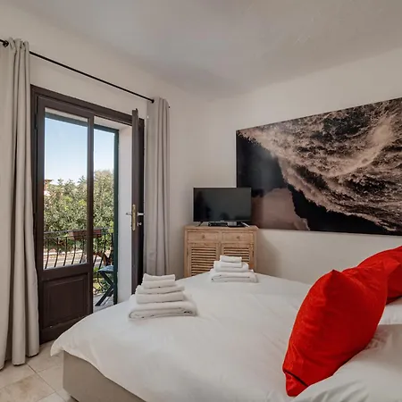 Tartarughino Appartement *