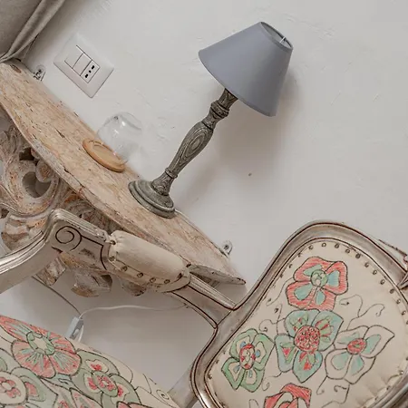 Appartement Tartarughino