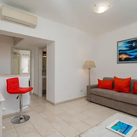 Tartarughino Apartamento *