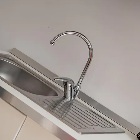 Apartamento Tartarughino *