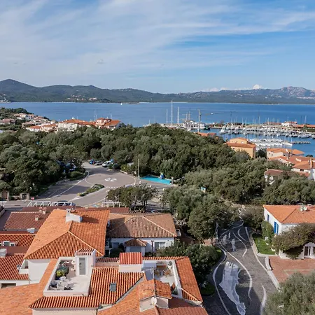 Tartarughino Apartamento Porto Rotondo