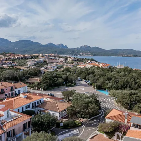 Tartarughino Apartamento *
