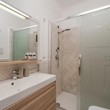 Appartement Tartarughino *
