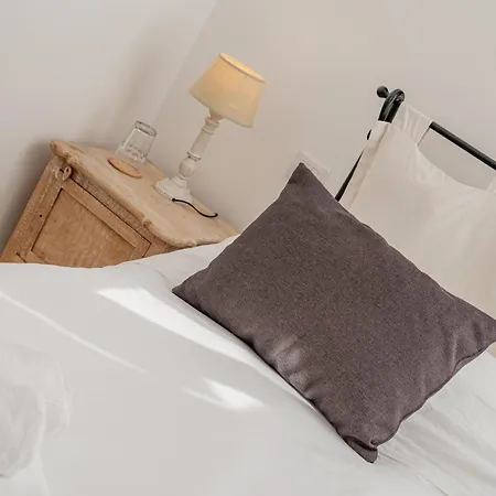 Appartement Tartarughino Porto Rotondo