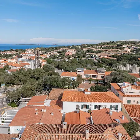 Tartarughino Porto Rotondo