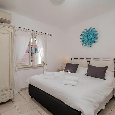 Appartement Tartarughino *