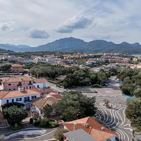 Tartarughino Porto Rotondo