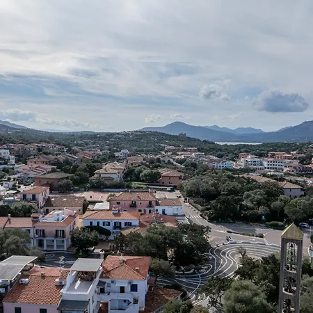 Tartarughino Apartamento *